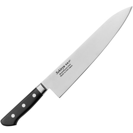 Sekiryu Master Kokkiveitsi, 27 cm