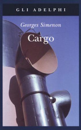 Cargo Georges Simenon