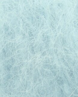 Garn Fnugg in Florence 50g Helltürkis