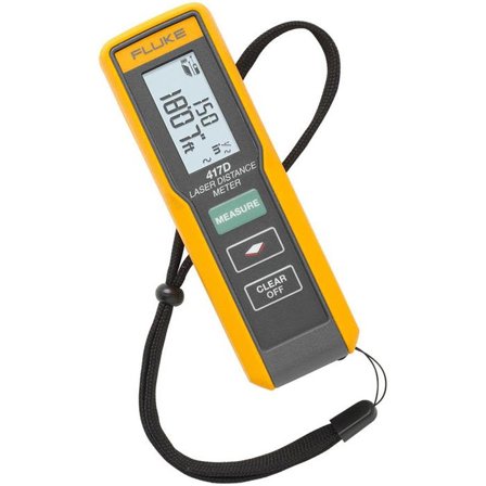 Fluke 417D Etäisyysmittari, Lasertyökalut
