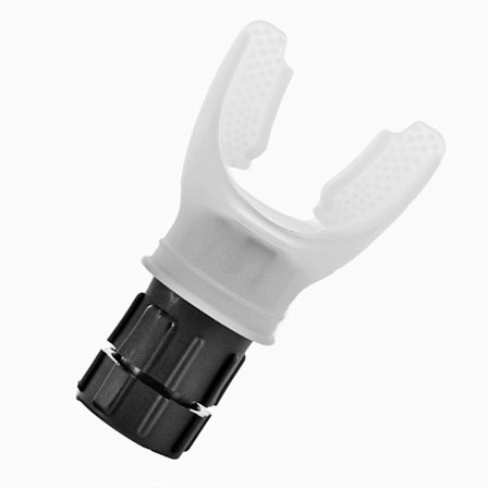 Lungetrener og pusteøvelse - Forbedre lungekapasitet og pusteterapi - Inspirasjons-/ekspirasjonsmuskeltrener