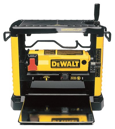Dewalt DW733 Typ 11 Planhøvel 1800 W, Type 11, Håndverktøy
