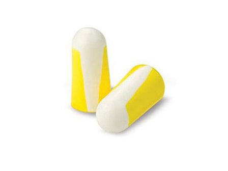 HOWARD LEIGHT by Honeywell Öronproppar 303S SNR33 200 par - Lyreco - Skyddsutrustning - Hörselskydd - Öronproppar