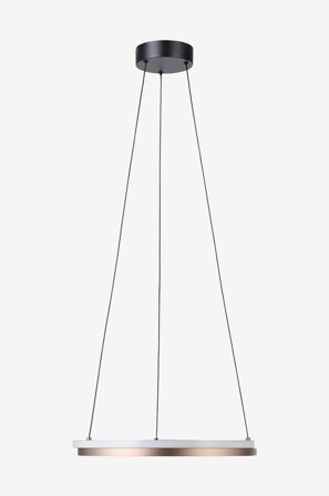 EGLO - Pendellampe Mezzomonte Bronze - Bronze - Loftpendler - Fra Homeroom