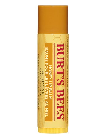 Burt's Bees Lip Balm - Honey - Nude - 4.25 g
