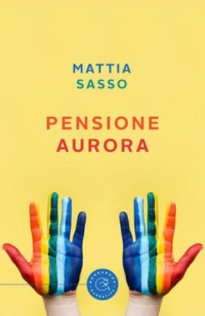 Pensione Aurora Mattia Sasso