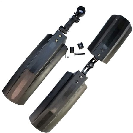 Lumi Pyörän Lokasuoja Fat Bike Lokasuoja Etu Taka Lokasuoja Pyöräily Pyörän Lokasuoja Fat Tire Maastopyörälle