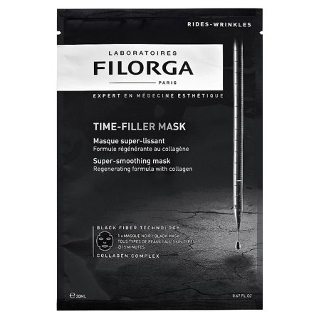 Filorga Time-filler Mask 1 stk., Skincare, Masker, Sheet Masker