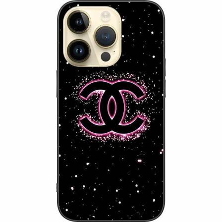Apple Iphone 14 Pro Svart Skal Cc