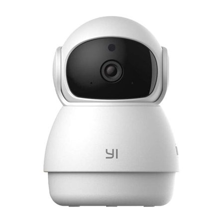 Yi Dome Guard WiFi 2K HD indendørs IP-kamera