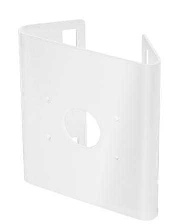 HANWHA Pole Mount for Thermal/Bullet