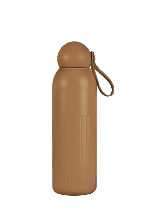 Sagaform Tekla termosflaska Kök & matlagning Unisex Beige ø7x24cm 50cl