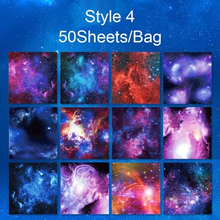 Origami Paper Paper Art Materiale 04 04