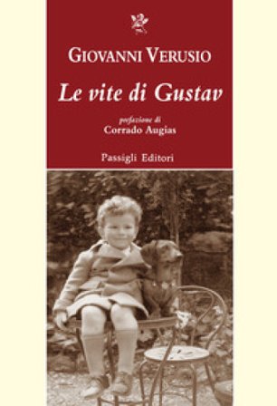 Le vite di Gustav Giovanni Verusio