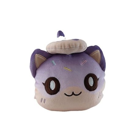 Aphmau Plysch Doll Present 25 cm Tucker Cat