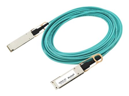Cisco Active Optical Cable - nettverkskabel - 3 m