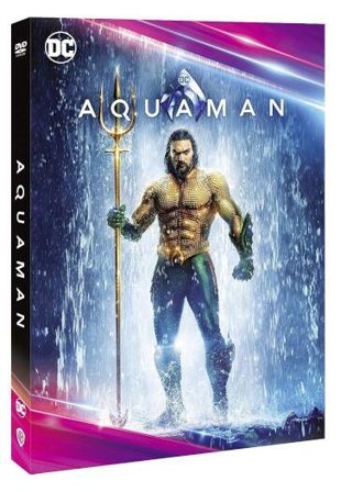 Aquaman (Dc Comics Collection)