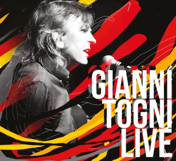 Gianni togni live Gianni Togni