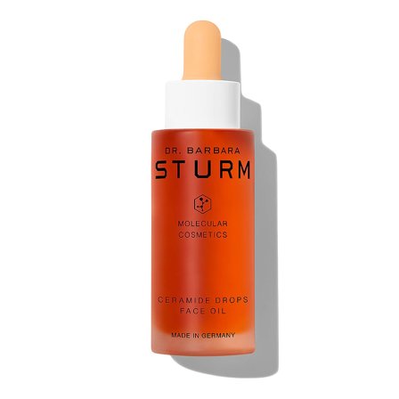 Dr. Barbara Sturm Ceramide Drops Face Oil 30 ml, Skincare, Ansigtspleje, Ansigtsolie