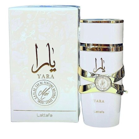 Mellanöstern Lattafa Lattafa YARA parfym Arabisk Dubai mysk långvarig parfym