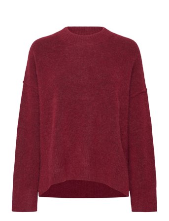Day Birger et Mikkelsen Josie - Cozy Days - Burgundy - S
