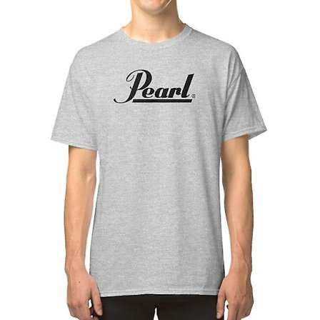 Pearl Drums T-shirt