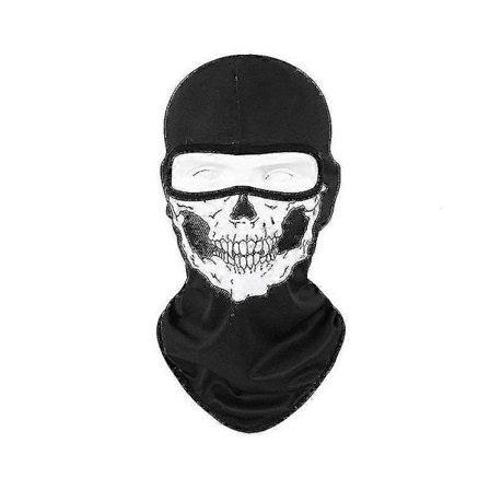 Balaclava Med