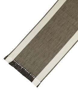 Bordslöpare Emilia Brun - Linea