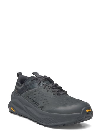 Altra M Olympus 6 Hike Low Gtx - Black - 42.5