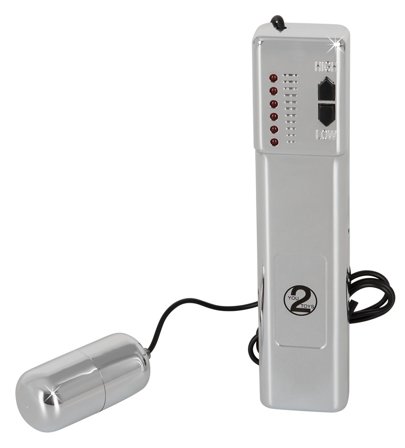 You2Toys: Total Climax Bullet - Sexleker Vuxen: Vibrator, dildo & massajestaver