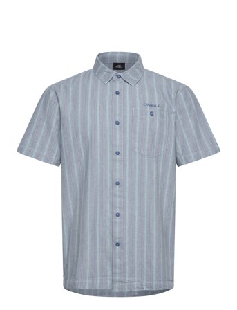 O'neill | O'neill Jacquard Stripe Shirt | S