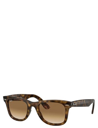 Ray-Ban Wayfarer - Brown - 50