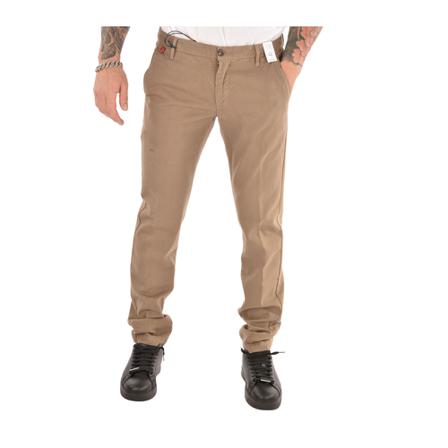 At.P.Co Byxor beige, Herr Chinos, Herr, Storlek: L