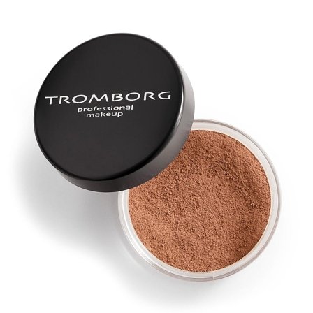 Tromborg Mineral Foundation Latte, Makeup, Ansigt, Foundation