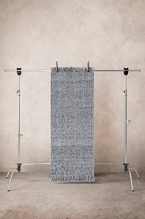 Jotex - Flachgewebeteppich Polyester Melange MONTUNA - Kaufen Außenteppiche bei Jotex