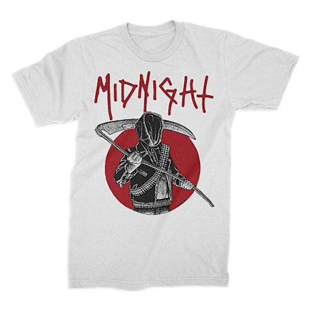 Midnight Athenar T-shirt