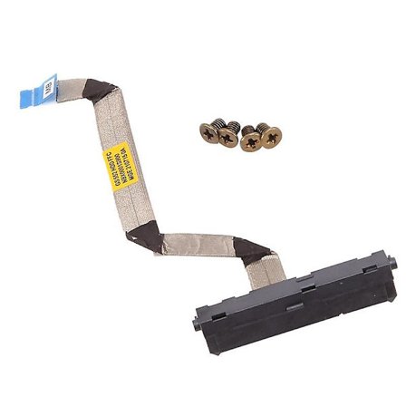 HDD-kabel for Lenovo IdeaPad 3 15ARE05 15ADA05 15IIL05 15IML 15IGL05 2020 bærbar PC SATA harddisk HDD SSD kontaktkabel