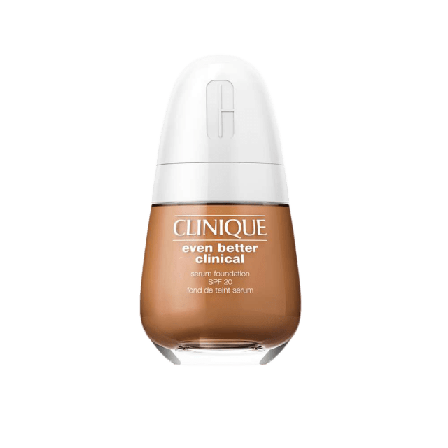 Clinique Even better Clinical Serum Foundation SPF 20 Dam Beige 30 ML