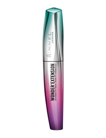 Rimmel Rimmel Wonder Extension - Black - 11 ml