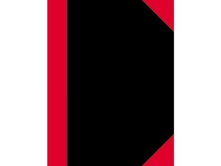 Bantex Anteckningsbok A4 rutad blå - Lyreco - Kontorsmaterial - Block och anteckningsböcker - Anteckningsböcker