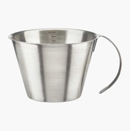 Köksmått 1 liter - Biltema