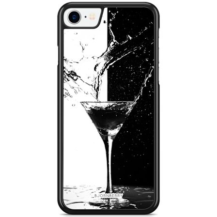 Bjornberry Skal iPhone SE (2020) - Drink Splash