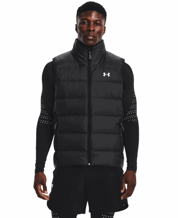 Under Armour Armour Down 2.0 Black/Pitch Gray