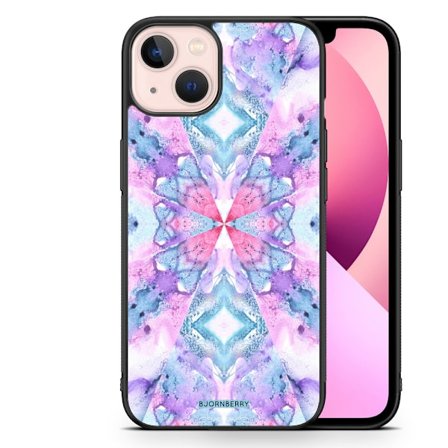 Bjornberry Skal iPhone 13 - Watercolor