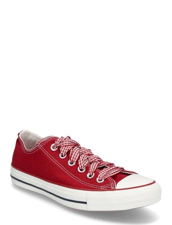 Converse | Ctas Ox Days Ahead/White/Horizon Pink | 37.5
