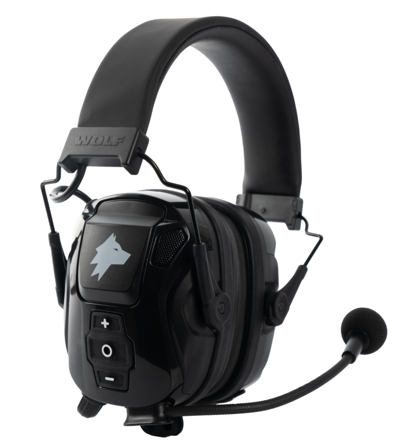 WOLF Apex BT Bluetooth