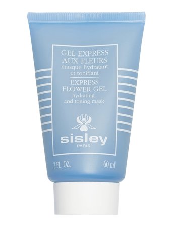 Sisley Express Flower Gel - Nude - 60ML
