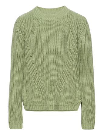 Gillis Green Molo