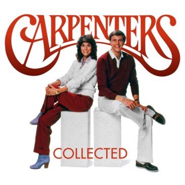 Collected (180 gr.) The Carpenters