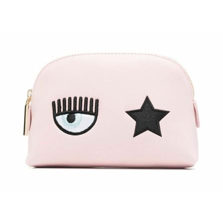 Chiara Ferragni Collection, Chiara Ferragni Bags.. Pink Roze, Dames, Maat:ONE Size